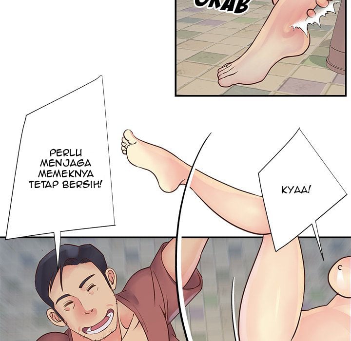 Not One, But Two - Chapter 29 96
