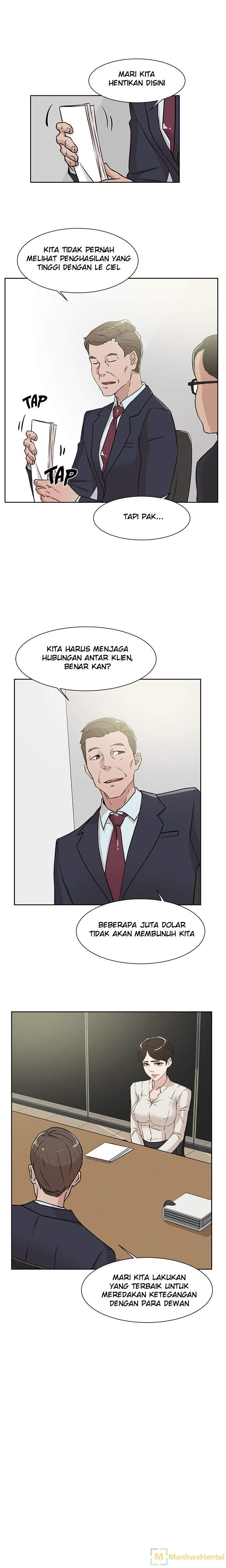 Her 4 Incher - Chapter 29 4