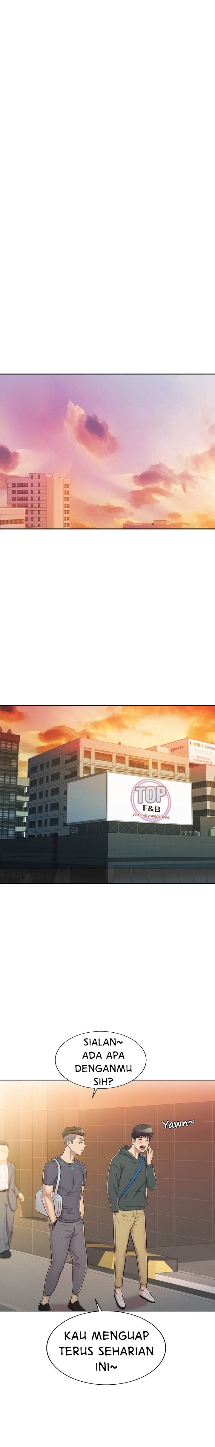 Noona&#8217;s Taste - Chapter 29 14