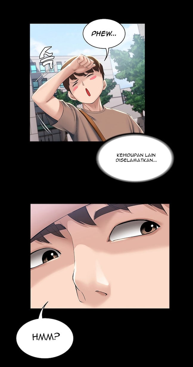 Boarding Diary Uncensored - Chapter 29 30