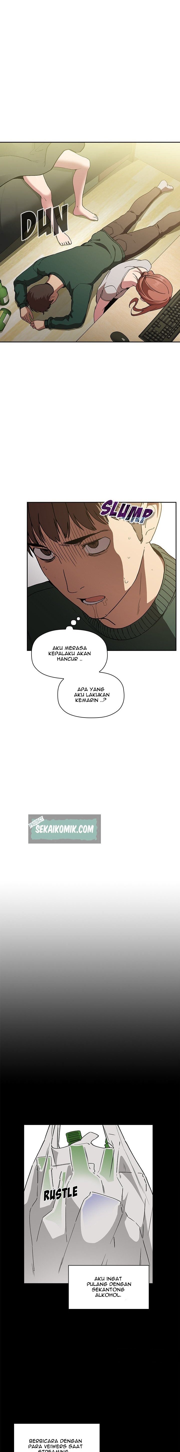 Collapse and Rewind - Chapter 29 16