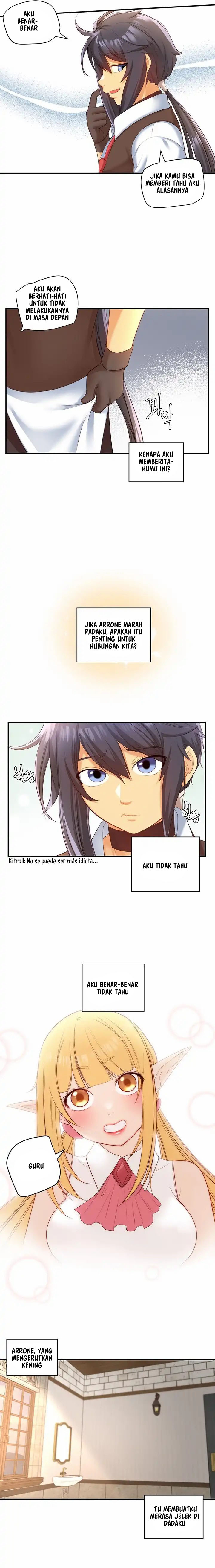 Slave Knight of the Elf - Chapter 29 14 Slave Knight of the Elf - Chapter 29 14