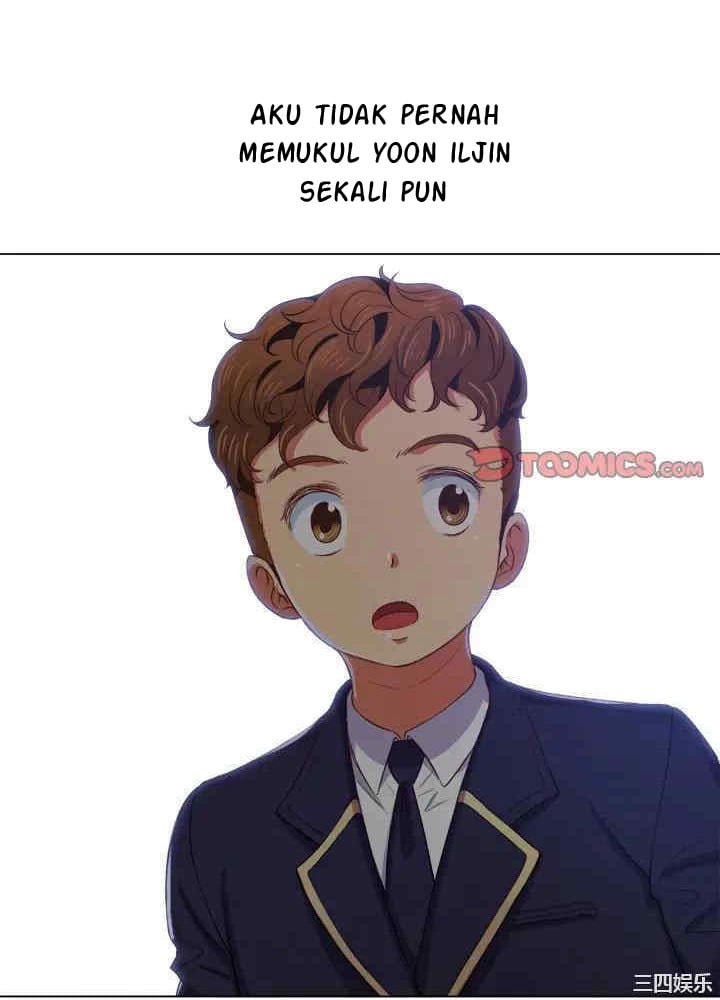 My High School Bully - Chapter 29 3