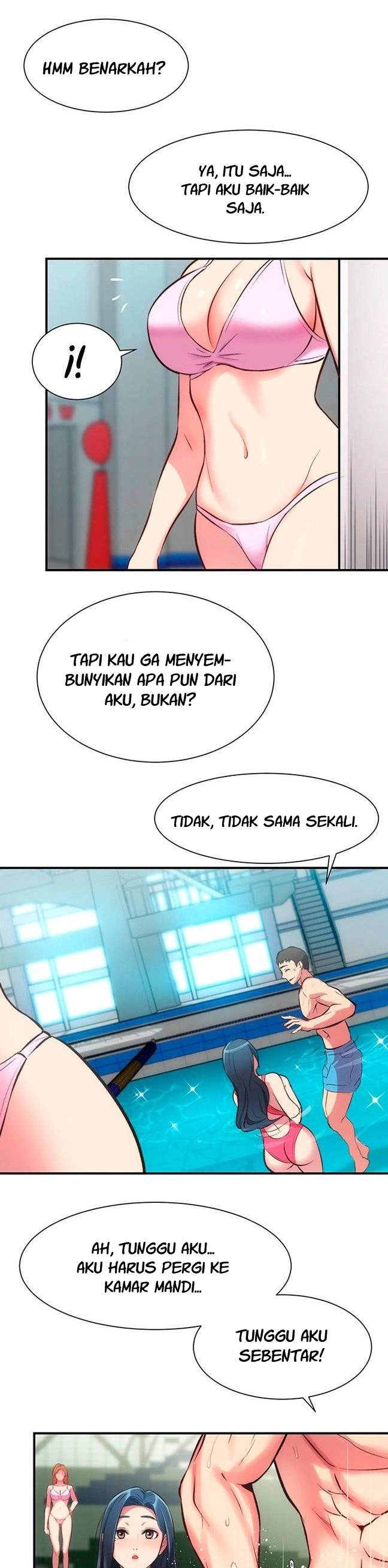 Brother&#8217;s Wife Dignity - Chapter 29 23