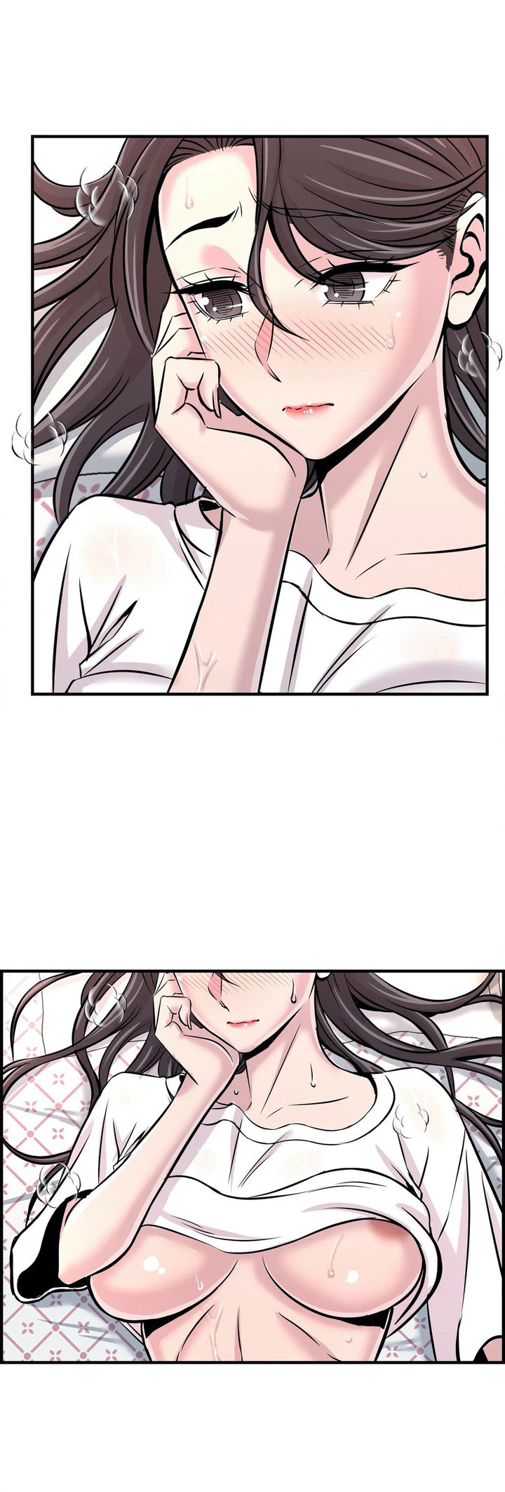 Cram School Scandal - Chapter 29 5