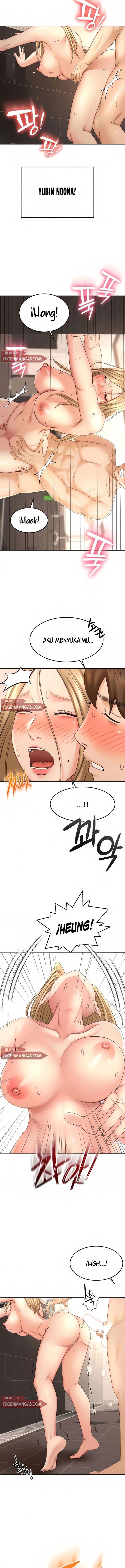 The Little Master - Chapter 29 10