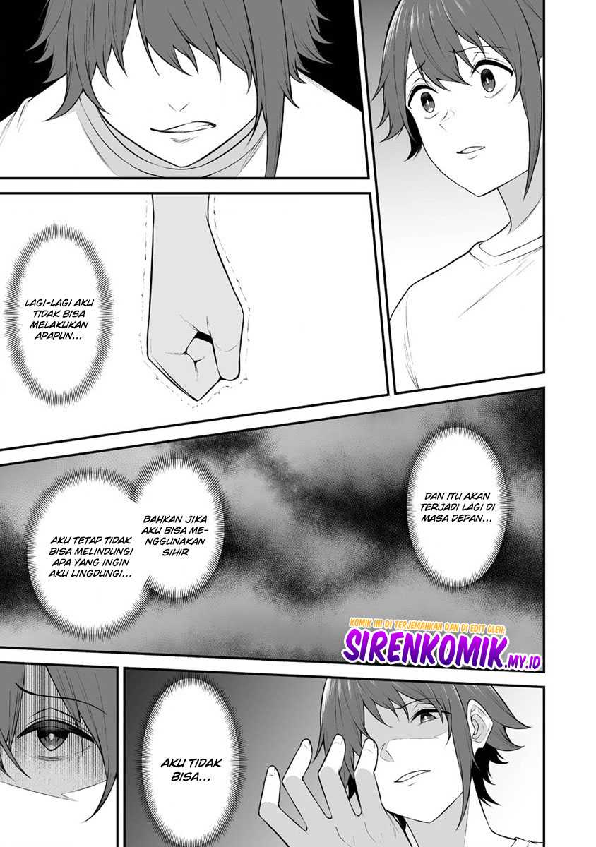 Douyara Boku no Hanayome wa Onna Kishidan na you de. - Chapter 29 14