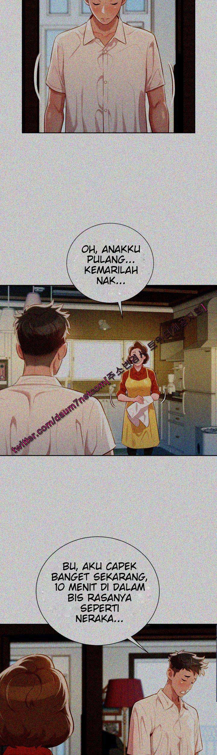 Sister Neighbor - Chapter 29 19