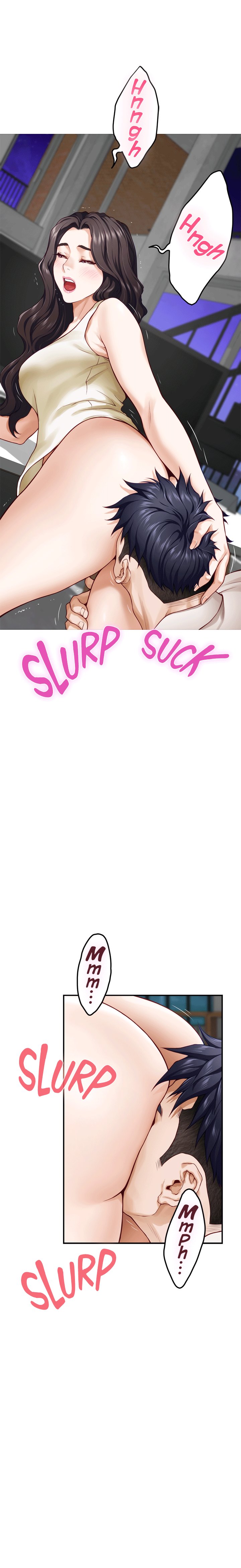 Noona’s Friend - Chapter 29 22 Noona’s Friend - Chapter 29 22