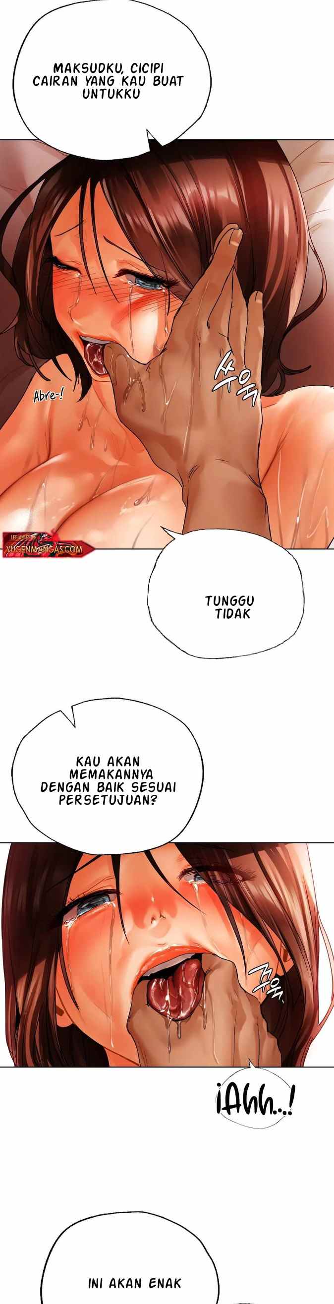 A New Beginning - Chapter 29 29