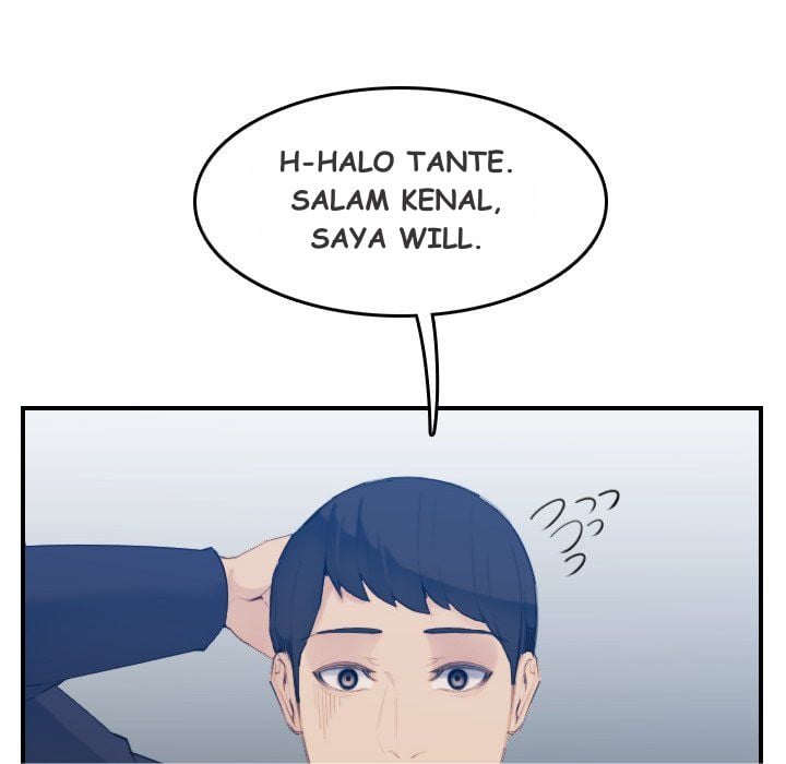 Never Too Late - Chapter 29 34
