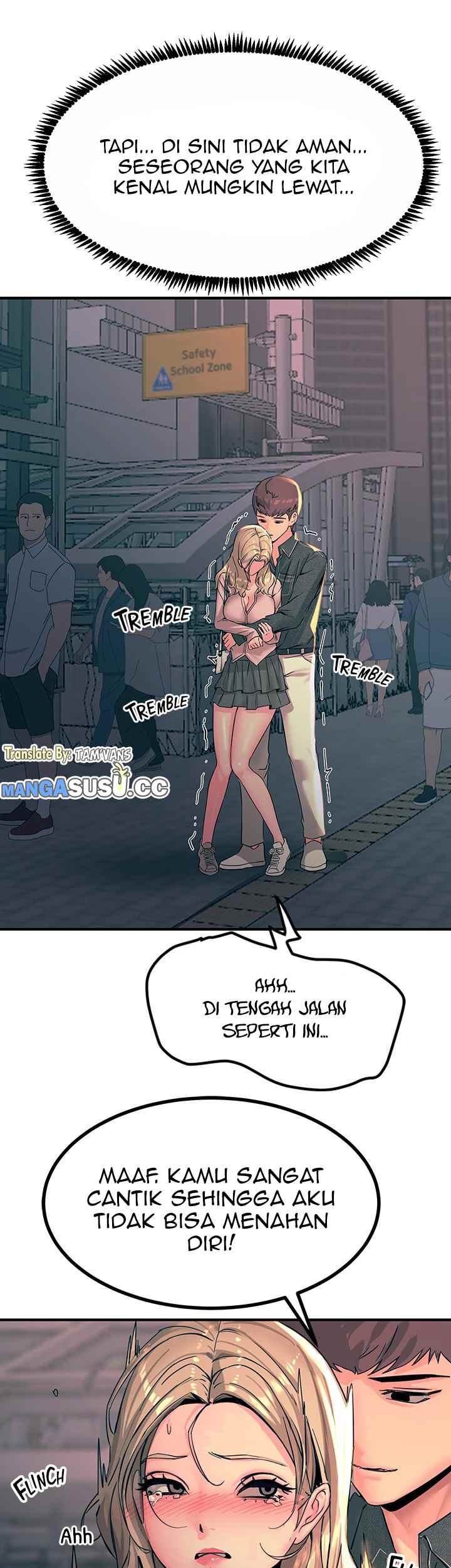 Rainbow (Show Me Your Sensuality) - Chapter 29 11