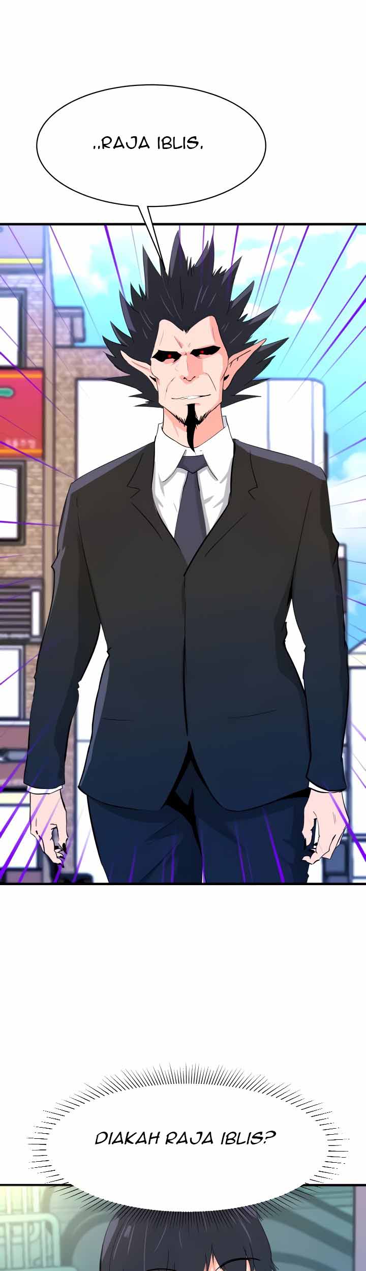 My Roommate is a Succubus - Chapter 29 30