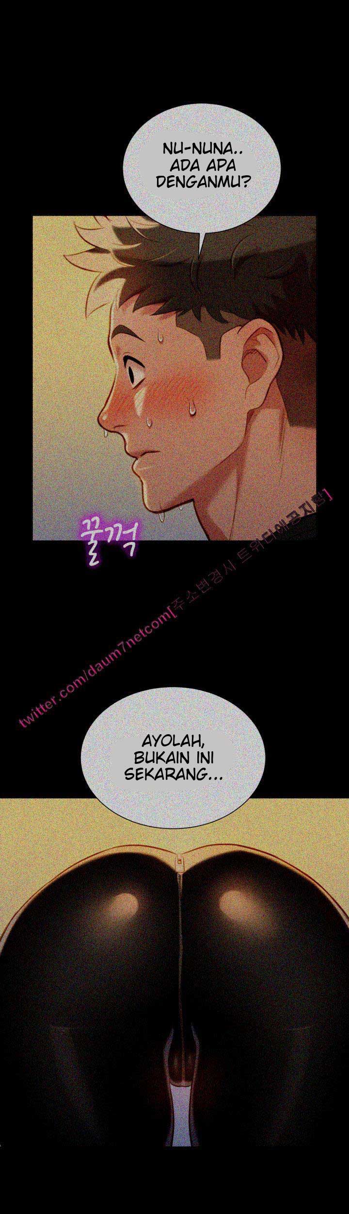 Sister Neighbor - Chapter 29 39