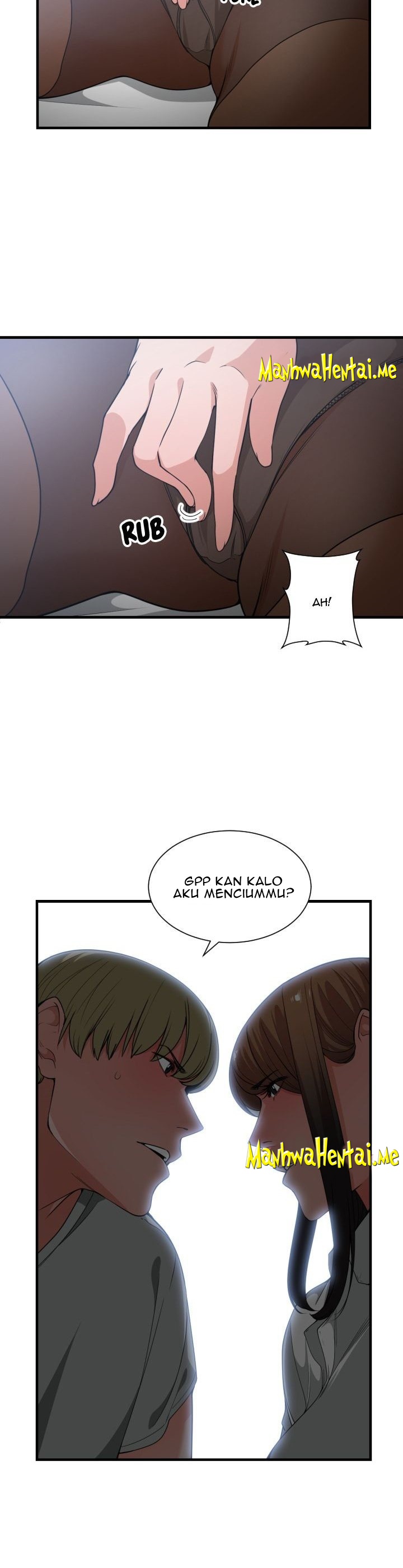 You&#8217;re Not That Special! - Chapter 29 11