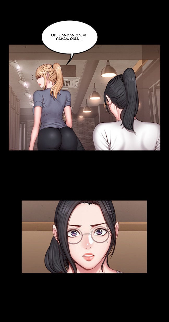 Fitness Uncensored - Chapter 29 40 Fitness Uncensored - Chapter 29 40