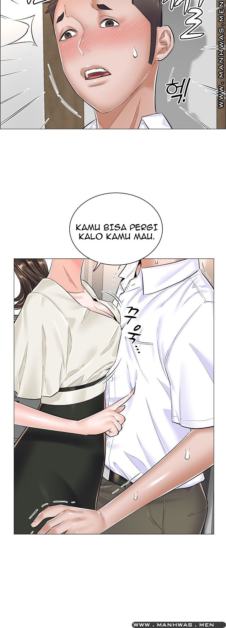 The Game-Fatal Doctor - Chapter 29 24