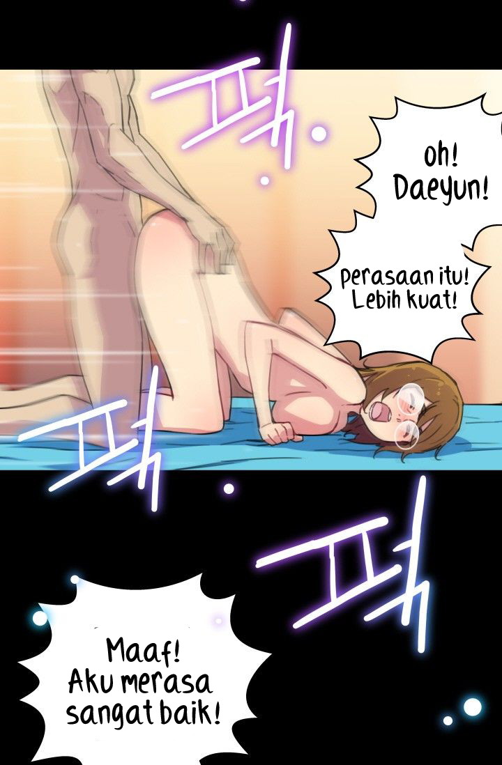 She Has Three Flavors - Chapter 29 39 She Has Three Flavors - Chapter 29 39