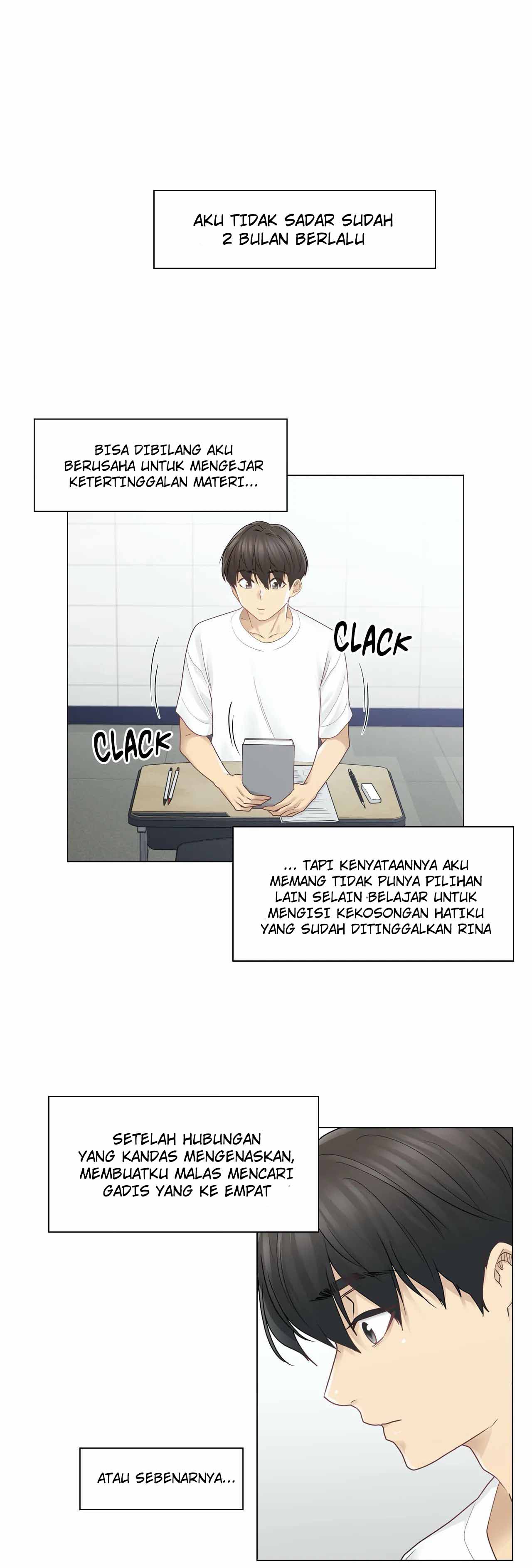 Touch to Unlock - Chapter 29 3 Touch to Unlock - Chapter 29 3
