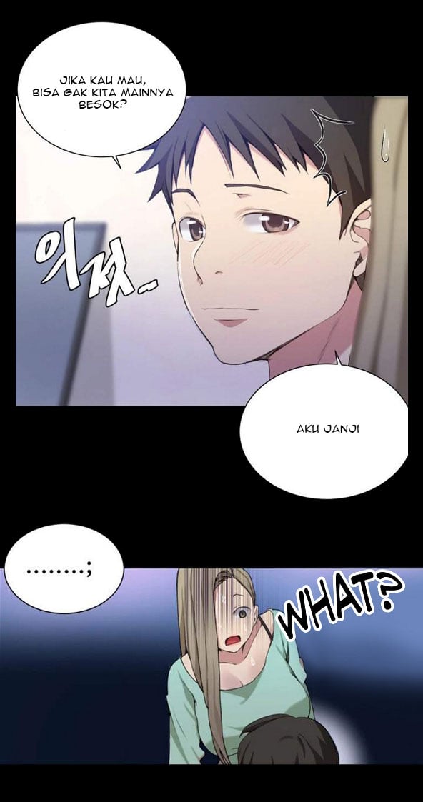 Secret Class Uncensored - Chapter 29 26 Secret Class Uncensored - Chapter 29 26