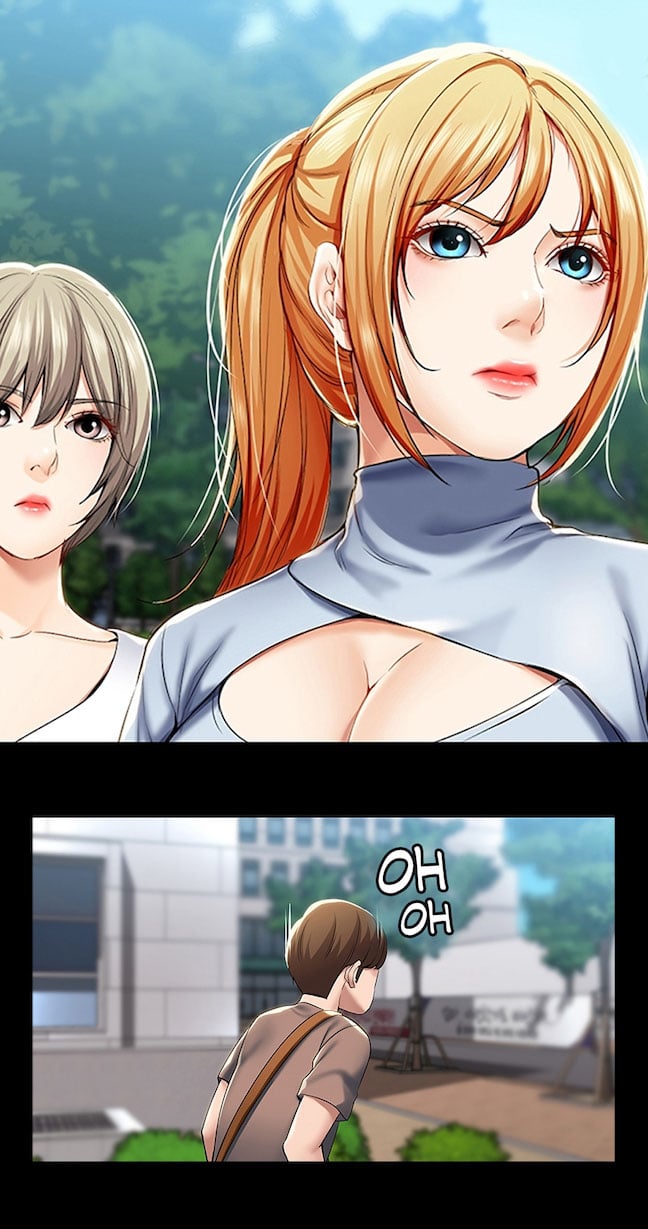Boarding Diary Uncensored - Chapter 29 17