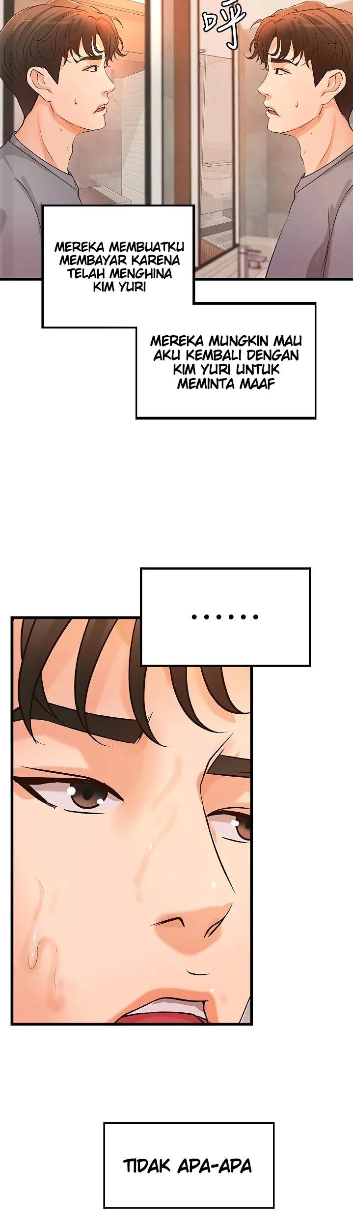 Sister’s Sex Education - Chapter 29 31 Sister’s Sex Education - Chapter 29 31