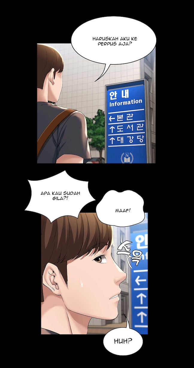 Boarding Diary Uncensored - Chapter 29 13