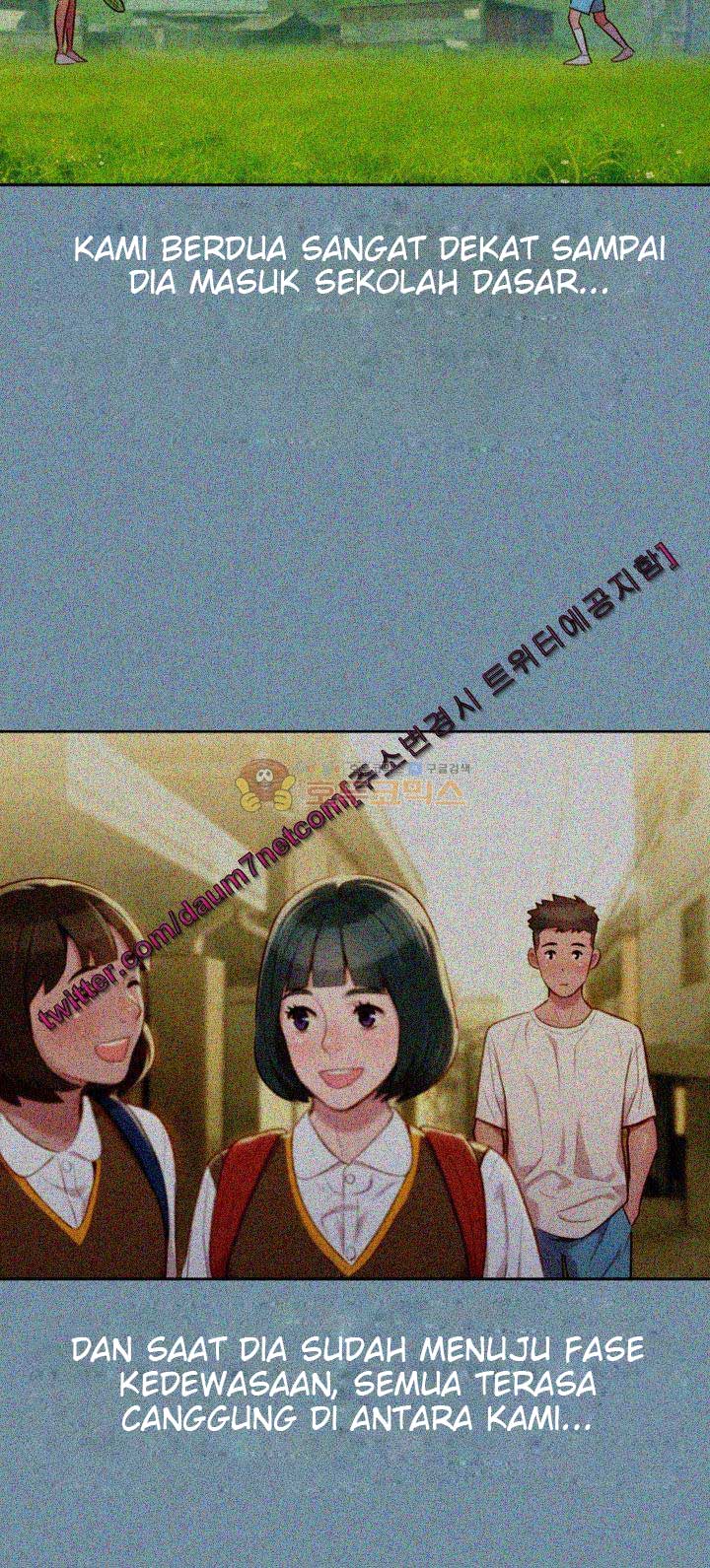 Sister Neighbor - Chapter 29 16