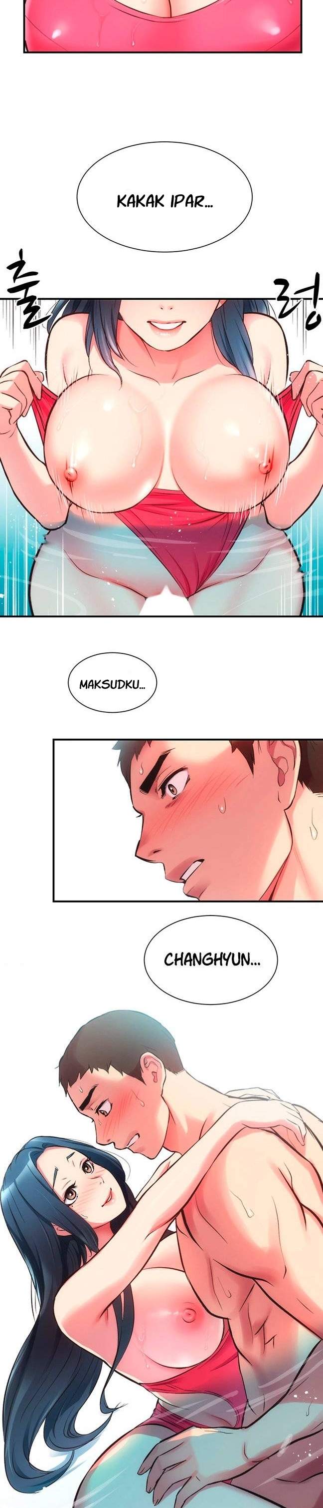 Brother&#8217;s Wife Dignity - Chapter 29 19