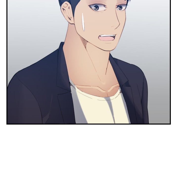 Never Too Late - Chapter 29 90