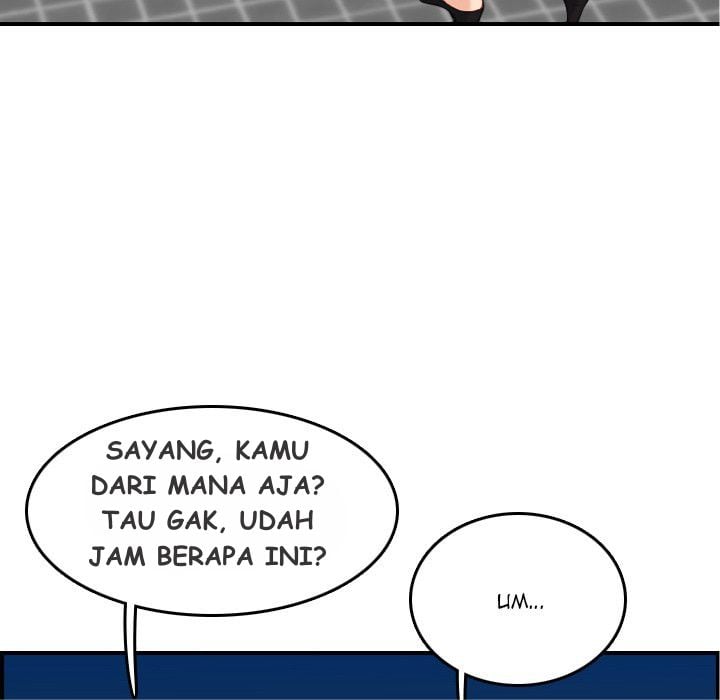 Never Too Late - Chapter 29 30
