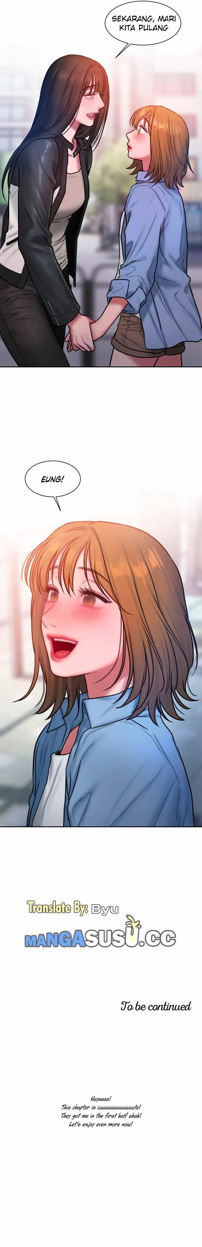 Bad Thinking Diary - Chapter 29 12