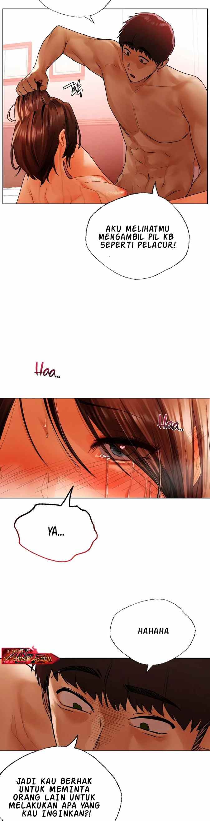 A New Beginning - Chapter 29 31