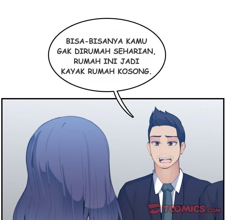 Never Too Late - Chapter 29 38