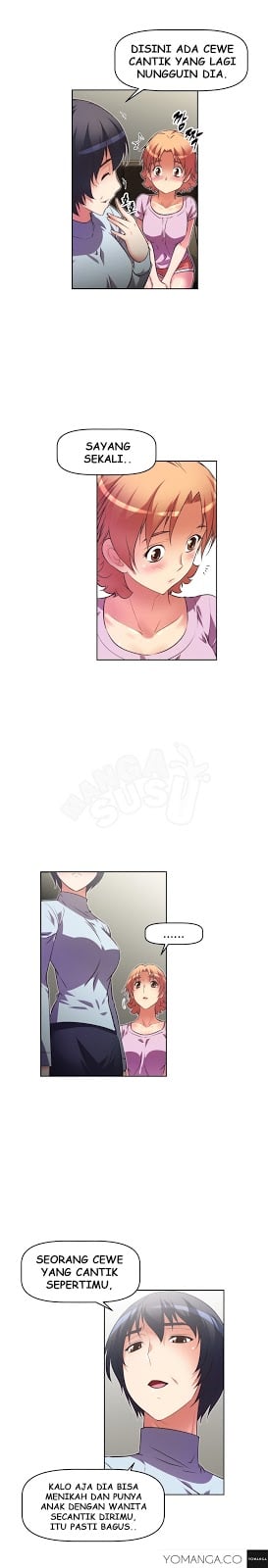 Brawling Go - Chapter 29 10