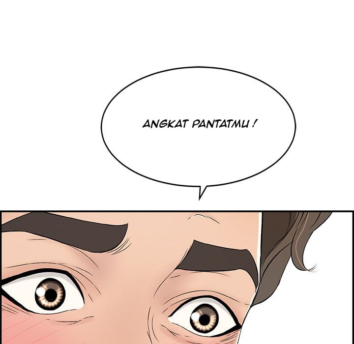 A Killer Woman - Chapter 29 35