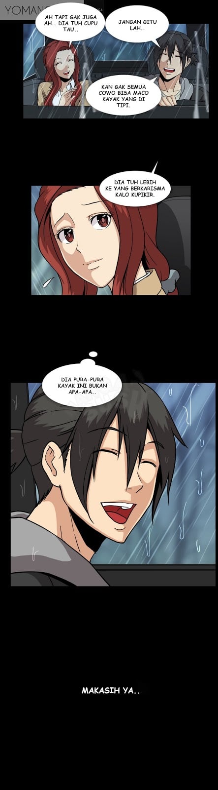 Drug Candy - Chapter 29 25 Drug Candy - Chapter 29 25