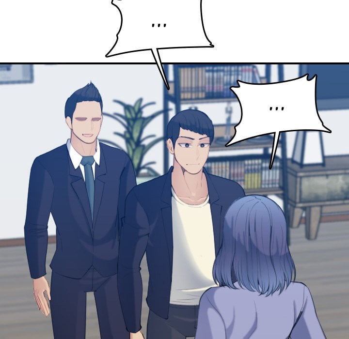 Never Too Late - Chapter 29 28