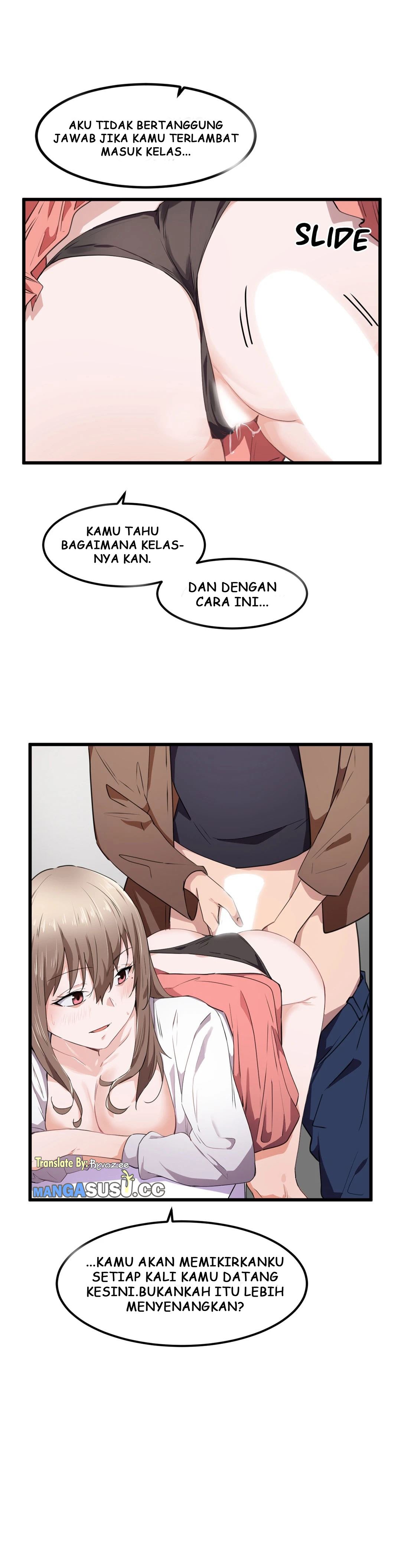 I Wanna Be a Daughter Thief - Chapter 29 22
