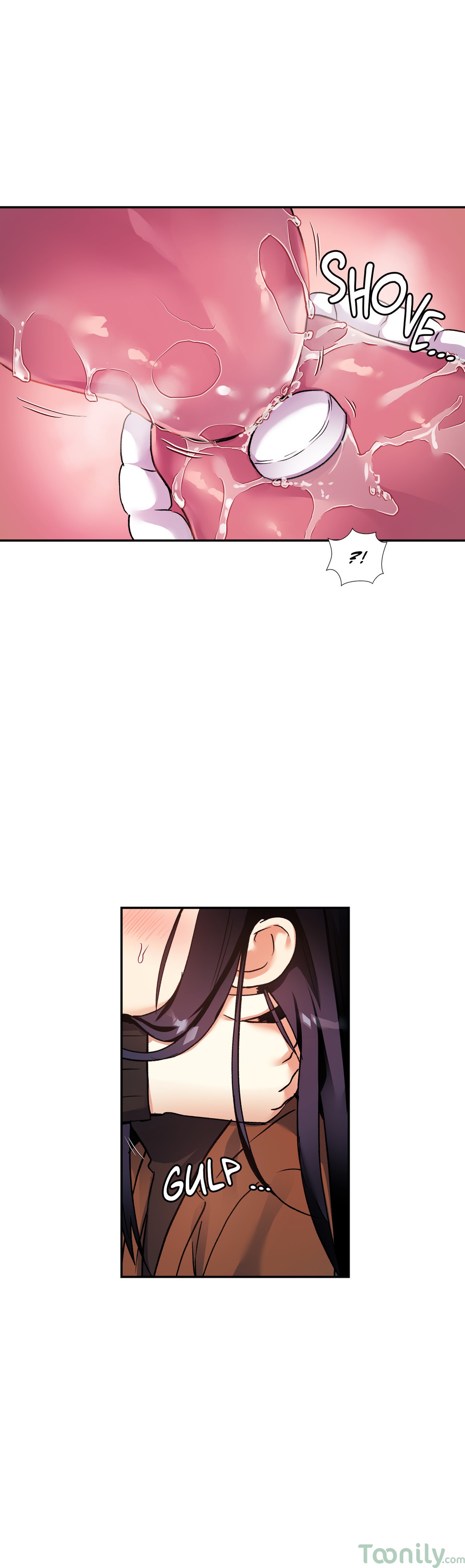 Under Observation: My First Loves and I - Chapter 29 23
