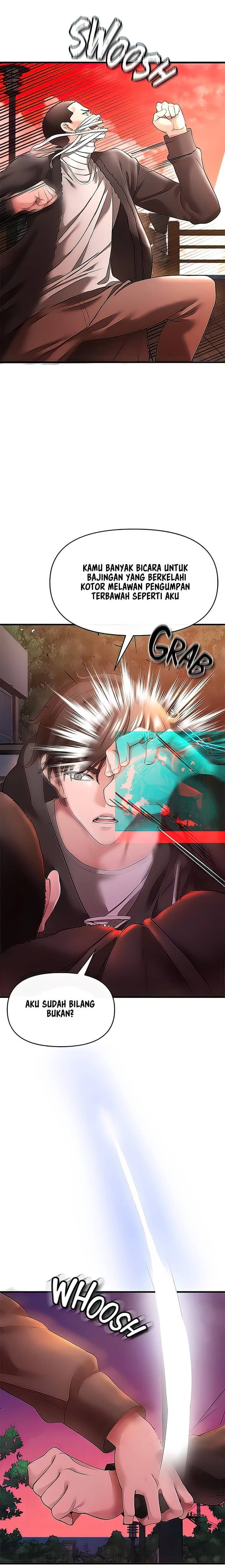The Real Deal - Chapter 29 12