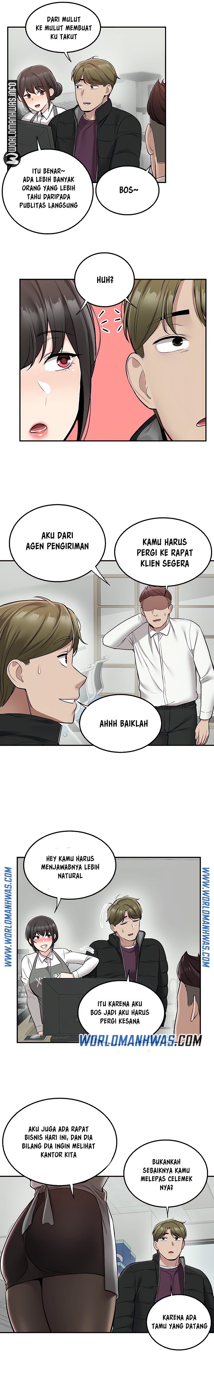 Delivery - Chapter 29 16
