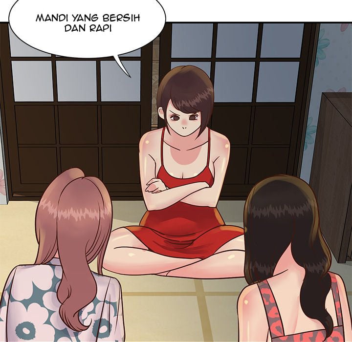 Not One, But Two - Chapter 29 72