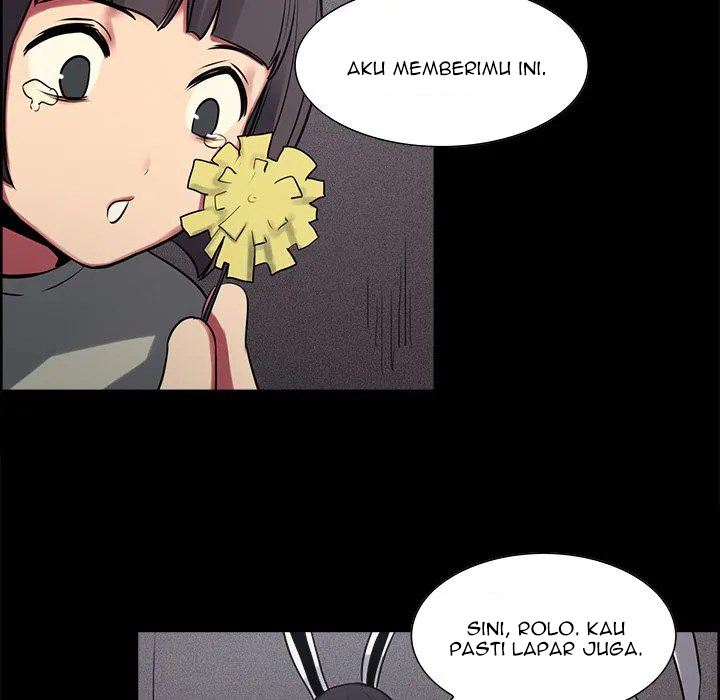 Erostica - Chapter 29 37