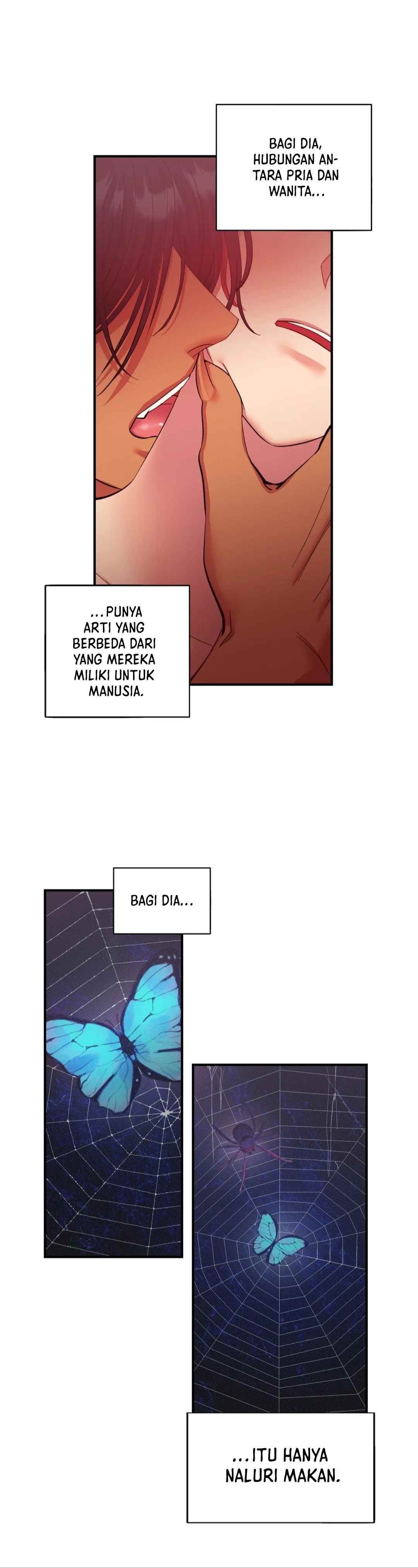 Hana’s Demons of Lust - Chapter 29 11