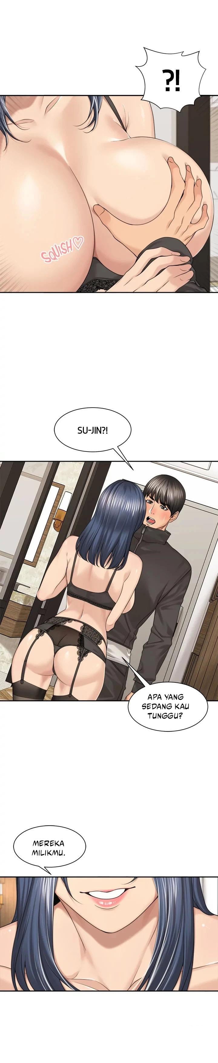 Friendly Relationship - Chapter 29 4 Friendly Relationship - Chapter 29 4