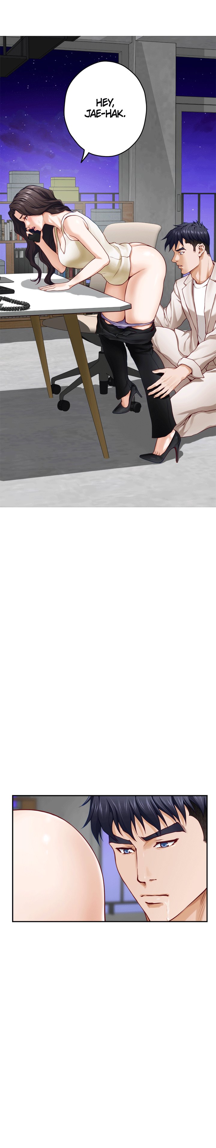 Noona’s Friend - Chapter 29 25 Noona’s Friend - Chapter 29 25