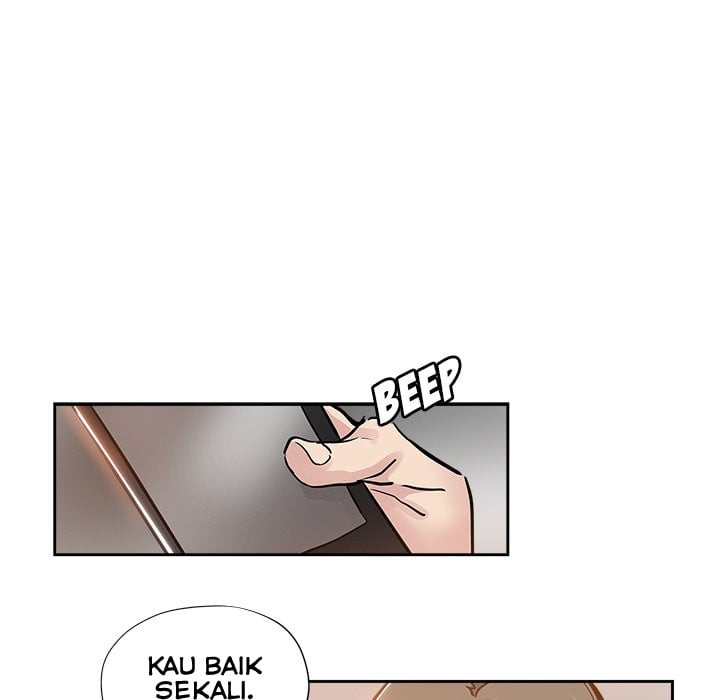 The Unexpected Guest - Chapter 29 81