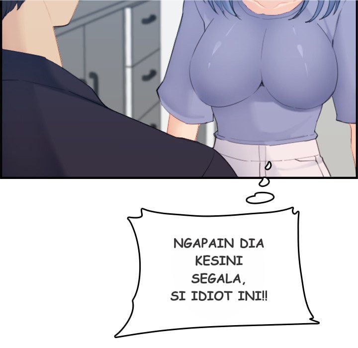 Never Too Late - Chapter 29 37