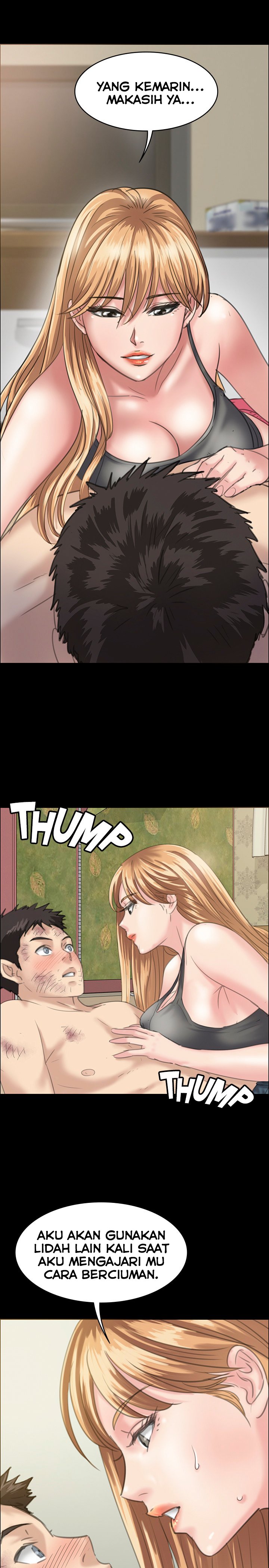 Queen Bee (Andrew) - Chapter 29 8 Queen Bee (Andrew) - Chapter 29 8